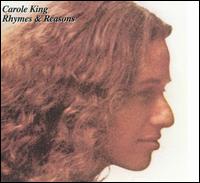 Carole King - Rhymes & Reasons lyrics