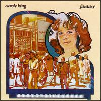 Carole King - Fantasy lyrics