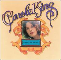 Carole King - Wrap Around Joy lyrics