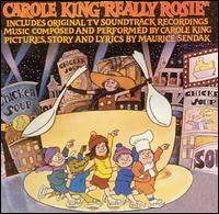 Carole King - Really Rosie lyrics