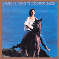 Carole King - Thoroughbred lyrics
