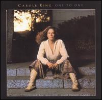 Carole King - One to One lyrics