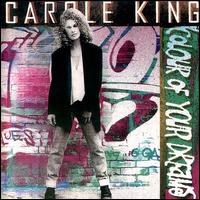 Carole King - Colour of Your Dreams lyrics