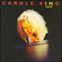 Carole King - In Concert [live] lyrics