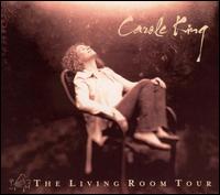 Carole King - The Living Room Tour [live] lyrics