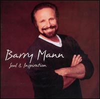 Barry Mann - Soul & Inspiration lyrics