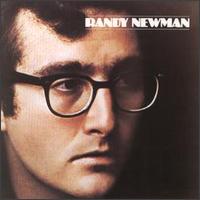 Randy Newman - Randy Newman lyrics