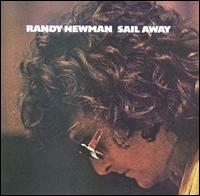 Randy Newman - Sail Away lyrics