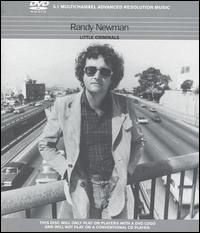Randy Newman - Little Criminals lyrics