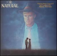 Randy Newman - The Natural lyrics