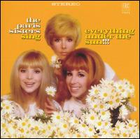 The Paris Sisters - The Paris Sisters Sing Everything Under the ... lyrics