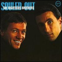 The Righteous Brothers - Souled Out lyrics
