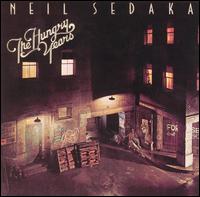 Neil Sedaka - The Hungry Years lyrics