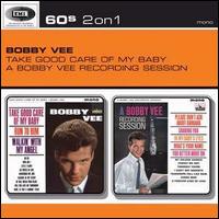 Bobby Vee - Take Good Care of My Baby lyrics