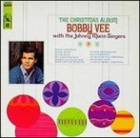 Bobby Vee - The Christmas Album lyrics