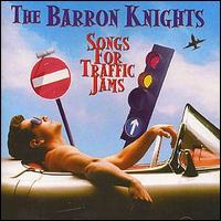 Barron Knights - Songs for Traffic Jams lyrics