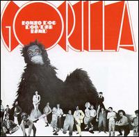 The Bonzo Dog Band - Gorilla lyrics
