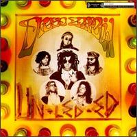 Dread Zeppelin - Un-Led-Ed lyrics