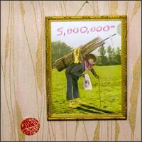 Dread Zeppelin - 5,000,000 lyrics