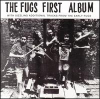 The Fugs - The Fugs First Album lyrics