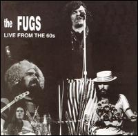 The Fugs - Live from the '60s lyrics
