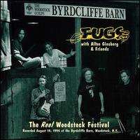 The Fugs - The Real Woodstock Festival [live] lyrics