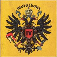 Moistboyz - Moistboyz IV lyrics