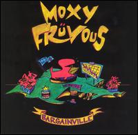 Moxy Frvous - Bargainville lyrics