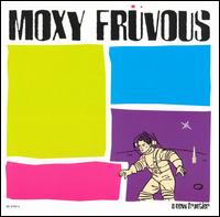 Moxy Frvous - You Will Go to the Moon lyrics