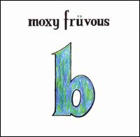 Moxy Frvous - The B Album lyrics
