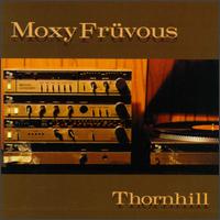 Moxy Frvous - Thornhill lyrics