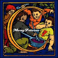 Moxy Frvous - The C Album lyrics