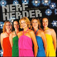 Nerf Herder - How to Meet Girls lyrics