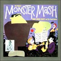 Bobby "Boris" Pickett - The Original Monster Mash lyrics