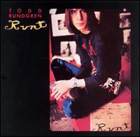 Todd Rundgren - Runt lyrics