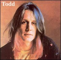 Todd Rundgren - Todd lyrics
