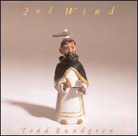 Todd Rundgren - 2nd Wind [live] lyrics