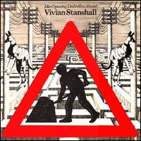 Viv Stanshall - Men Opening Umbrellas Ahead lyrics