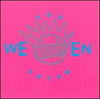 Ween - GodWeenSatan: The Oneness lyrics