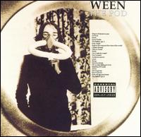 Ween - The Pod lyrics