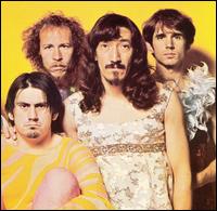 Frank Zappa - We're Only in It for the Money lyrics