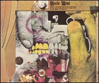 Frank Zappa - Uncle Meat lyrics