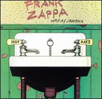 Frank Zappa - Waka/Jawaka lyrics