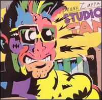 Frank Zappa - Studio Tan lyrics