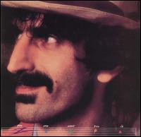 Frank Zappa - You Are What You Is lyrics