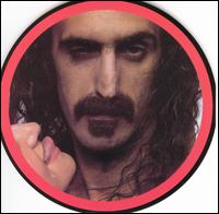 Frank Zappa - Baby Snakes [live] lyrics