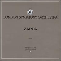 Frank Zappa - London Symphony Orchestra lyrics