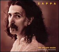 Frank Zappa - The Yellow Shark lyrics