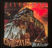 Frank Zappa - Civilization Phaze III lyrics