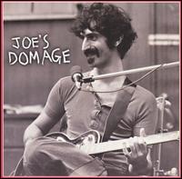 Frank Zappa - Joe's Domage lyrics